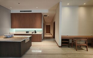 Ra Suites Simatupang