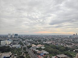 Ra Suites Simatupang