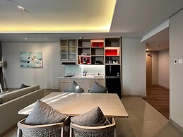 Ra Suites Simatupang