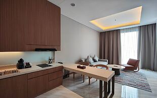 Ra Suites Simatupang