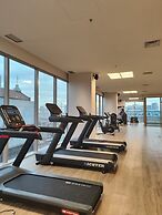 Ra Suites Simatupang