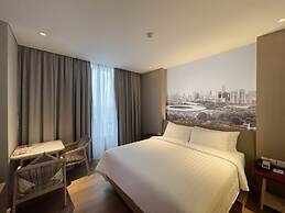 Ra Suites Simatupang