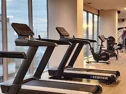 Ra Suites Simatupang