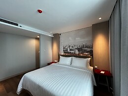 Ra Suites Simatupang