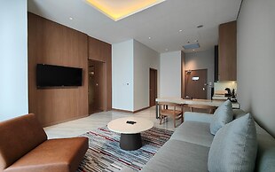 Ra Suites Simatupang