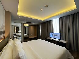 Ra Suites Simatupang