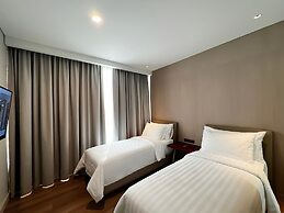 Ra Suites Simatupang