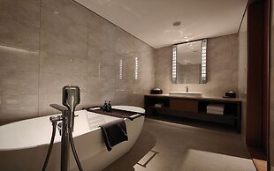 Ra Suites Simatupang