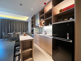 Ra Suites Simatupang