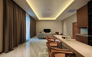 Ra Suites Simatupang