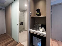 Ra Suites Simatupang