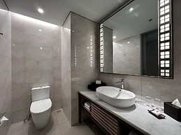 Ra Suites Simatupang