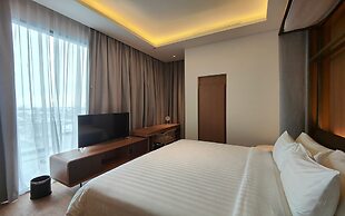 Ra Suites Simatupang