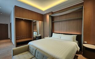 Ra Suites Simatupang