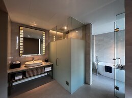 Ra Suites Simatupang