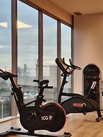 Ra Suites Simatupang