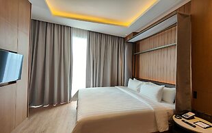 Ra Suites Simatupang