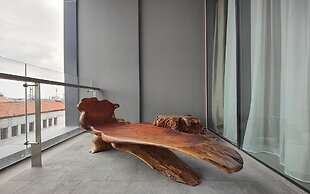 Ra Suites Simatupang