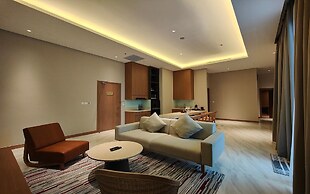 Ra Suites Simatupang