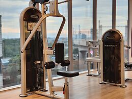 Ra Suites Simatupang