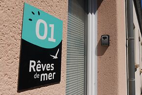 Résidence Simone Michel Lévy - Rêves de Mer