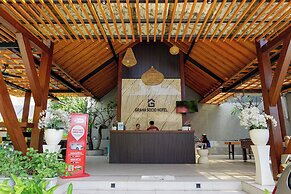 Graha Socio  Hotel Nusa Dua