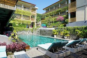 Graha Socio  Hotel Nusa Dua