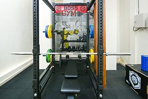 Graha Socio  Hotel Nusa Dua