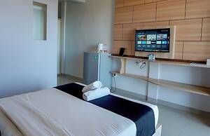 Graha Socio  Hotel Nusa Dua