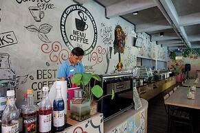 Graha Socio  Hotel Nusa Dua