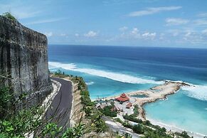 Graha Socio  Hotel Nusa Dua