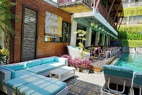 Graha Socio  Hotel Nusa Dua