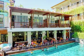 Graha Socio  Hotel Nusa Dua