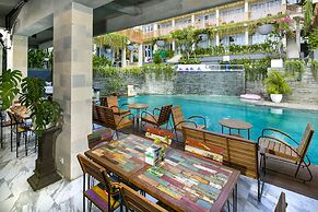 Graha Socio  Hotel Nusa Dua