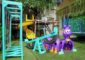 Graha Socio  Hotel Nusa Dua