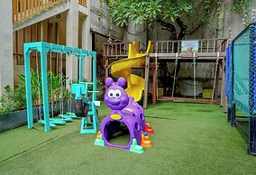 Graha Socio  Hotel Nusa Dua