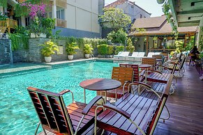 Graha Socio  Hotel Nusa Dua