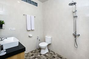 Graha Socio  Hotel Nusa Dua