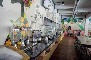 Graha Socio  Hotel Nusa Dua