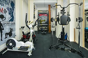 Graha Socio  Hotel Nusa Dua