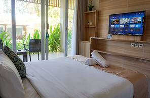 Graha Socio  Hotel Nusa Dua