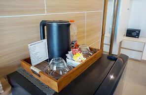 Graha Socio  Hotel Nusa Dua