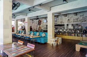 Graha Socio  Hotel Nusa Dua