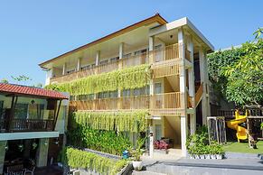 Graha Socio  Hotel Nusa Dua