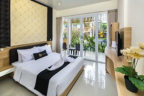 Graha Socio  Hotel Nusa Dua