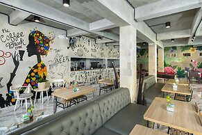 Graha Socio  Hotel Nusa Dua