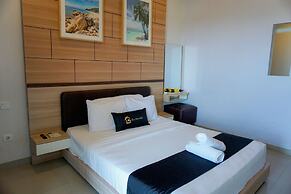 Graha Socio  Hotel Nusa Dua