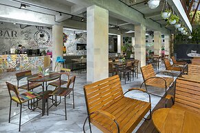 Graha Socio  Hotel Nusa Dua