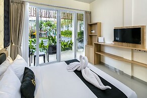 Graha Socio  Hotel Nusa Dua