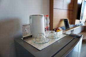 Graha Socio  Hotel Nusa Dua